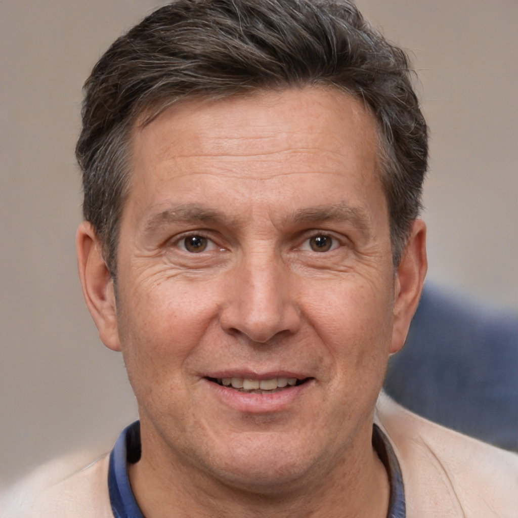 Fred D.