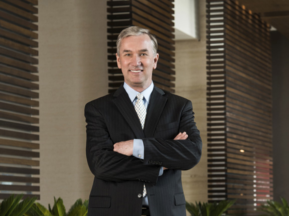 Ray Zabielski, Designated Managing Broker